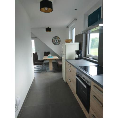 Ferienwohnung Hohe Acht
