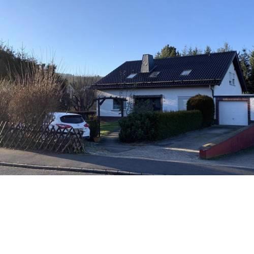 Ferienwohnung Hohe Eifel