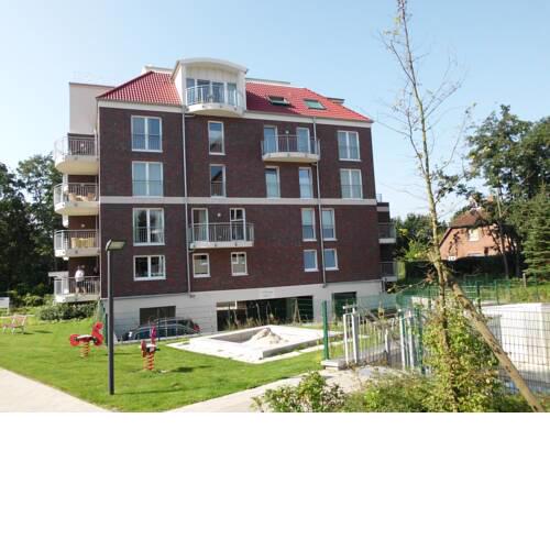 Ferienwohnung Hohe Lith