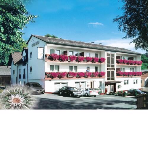 Ferienwohnung Hohe Rhön