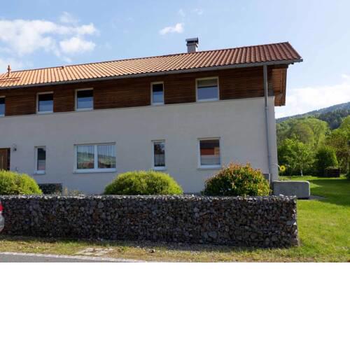 Ferienwohnung Hohenbogen