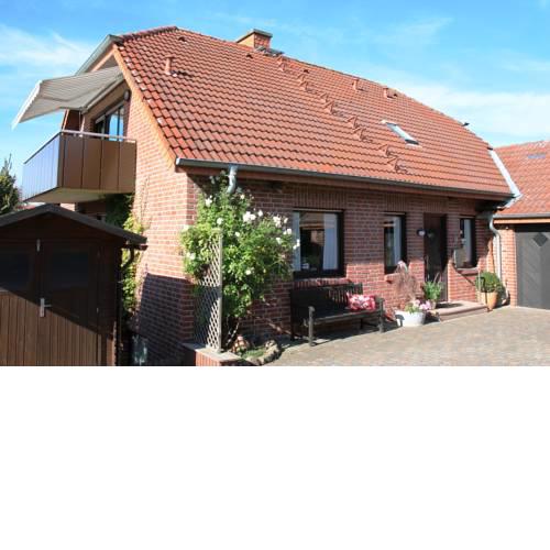 Ferienwohnung Hohenholte