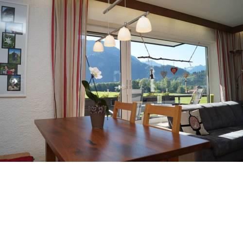 Ferienwohnung Höhenrausch
