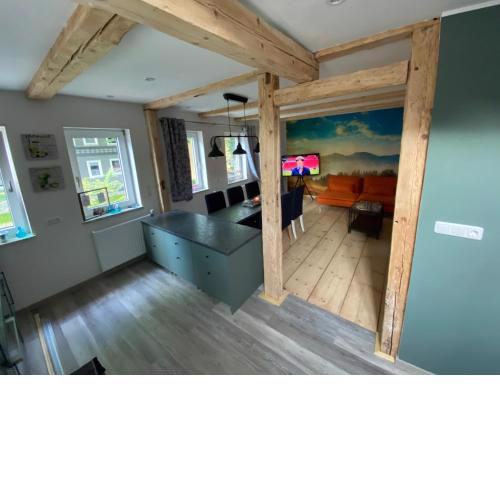 Ferienwohnung Hohensee 1.OG