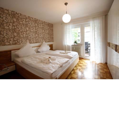 Ferienwohnung Hohenstaufen