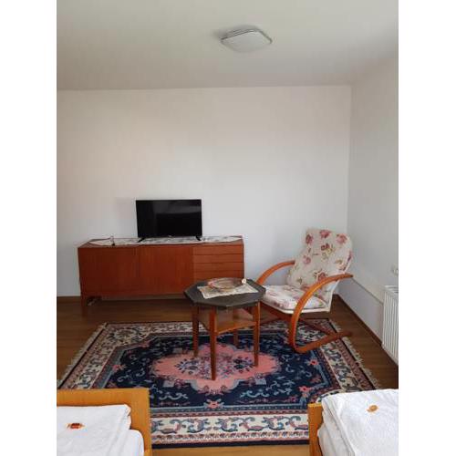Ferienwohnung Hohenstaufen