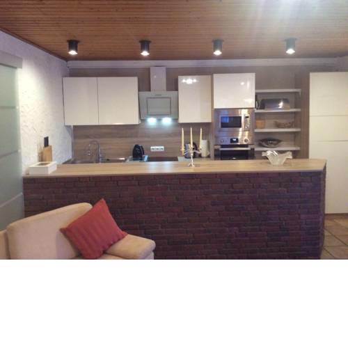 Ferienwohnung Höhenweg 25