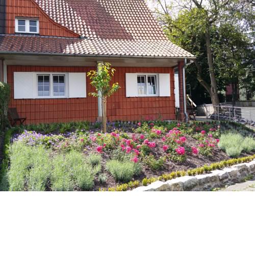 Ferienwohnung Höhenweg