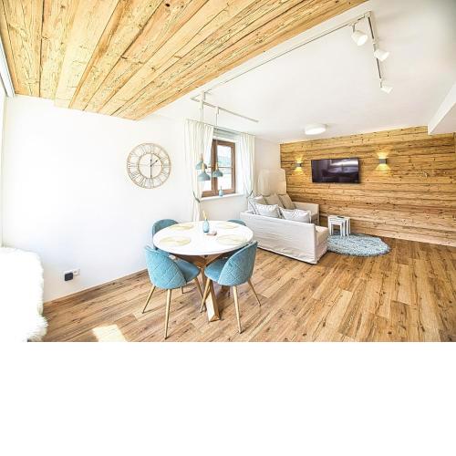 Ferienwohnung Hoher Göllblick