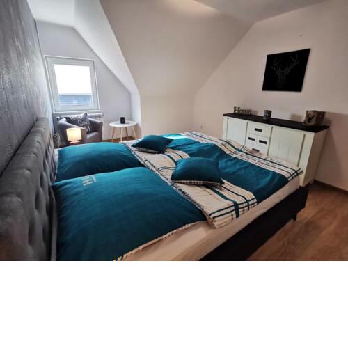 Ferienwohnung Hoher Knochen - a47272