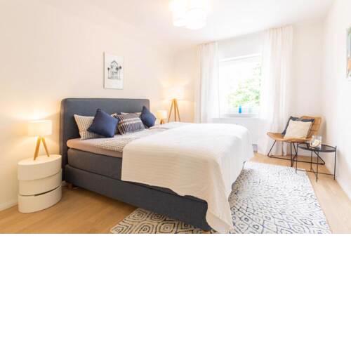 Ferienwohnung Hoher Norden