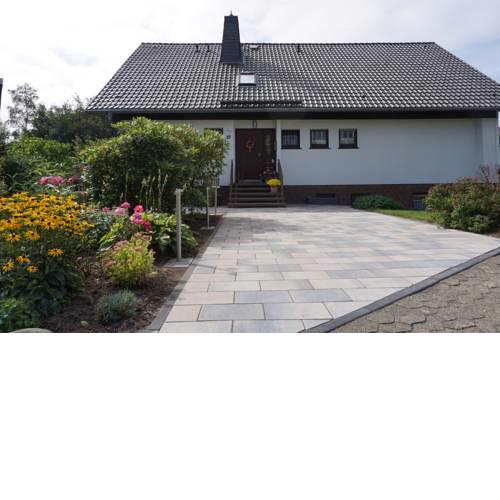 Ferienwohnung Hoher Weg