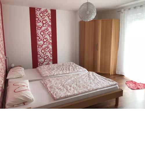 Ferienwohnung Hohfelsenblick