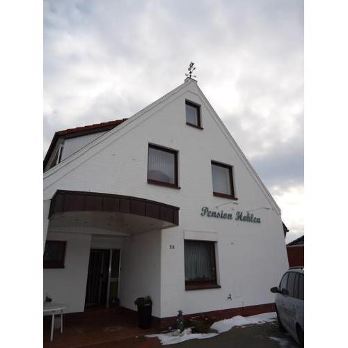 Ferienwohnung Hohlen