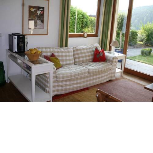 Ferienwohnung Höhner