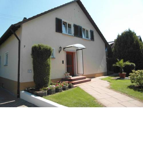 Ferienwohnung Holder, Aulendorf