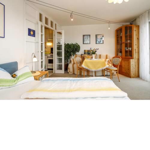 Ferienwohnung Holiday 2