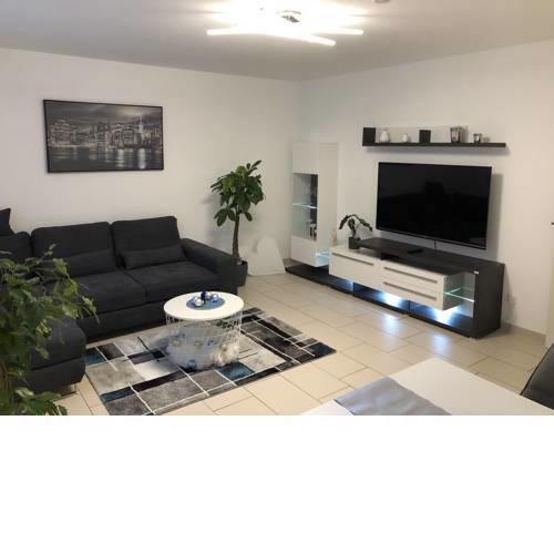 Ferienwohnung Holiday Home