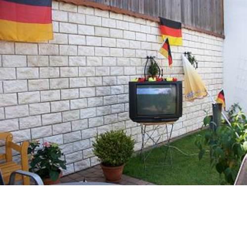 Ferienwohnung Holiday