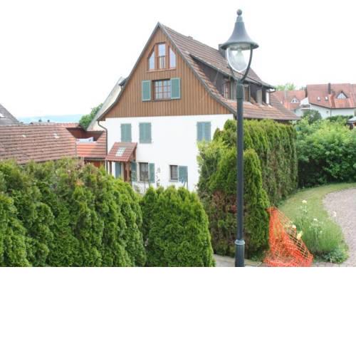 Ferienwohnung Holl-Horn
