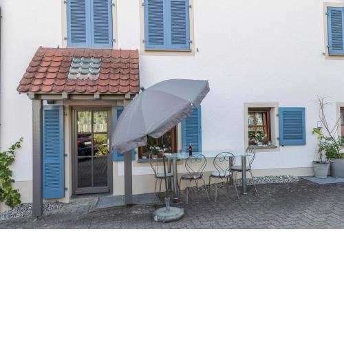 Ferienwohnung Holl-Horn