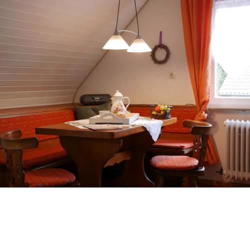 Ferienwohnung Höll