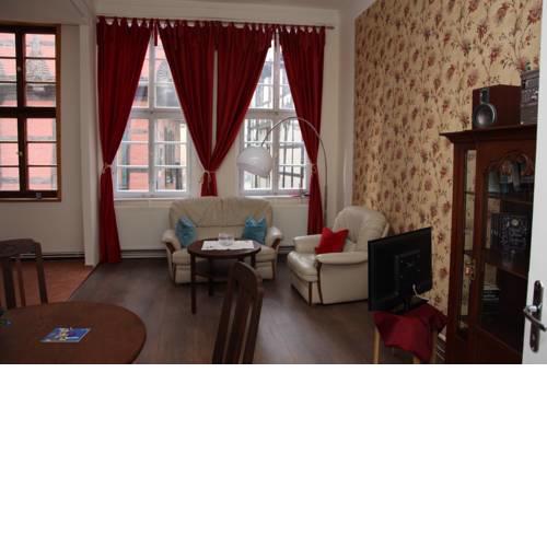 Ferienwohnung Höllenblick