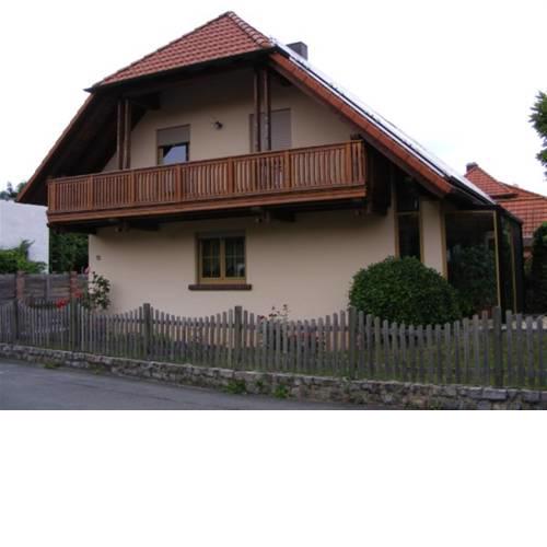 Ferienwohnung Hollmann