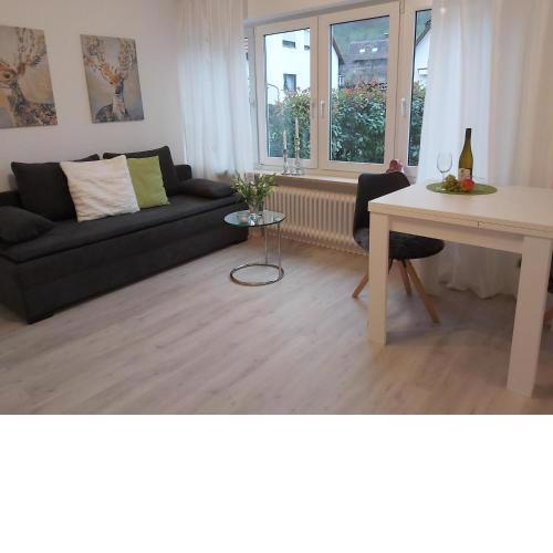 Ferienwohnung Holly