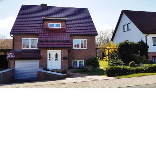 Ferienwohnung Holm