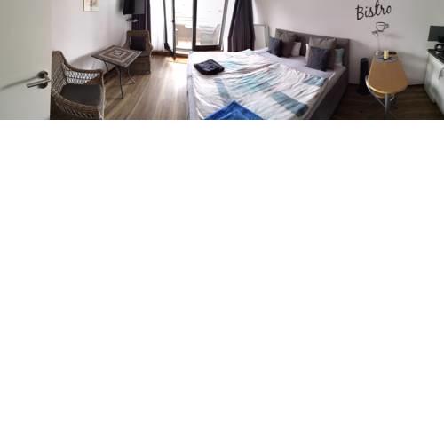 Ferienwohnung Hölscher