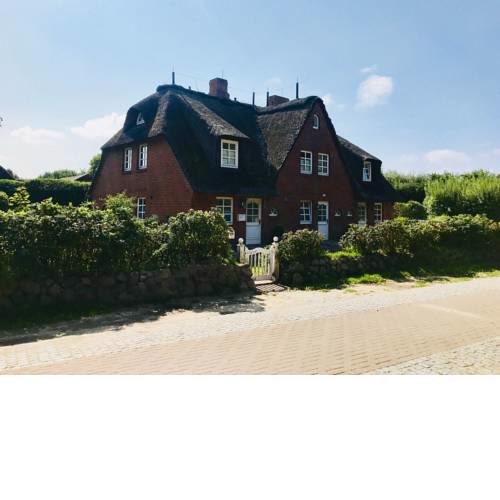Ferienwohnung Holst