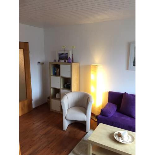 Ferienwohnung Holstenstern