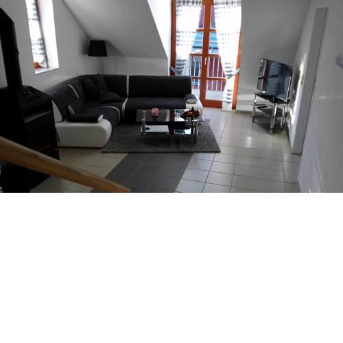 Ferienwohnung Holtenau