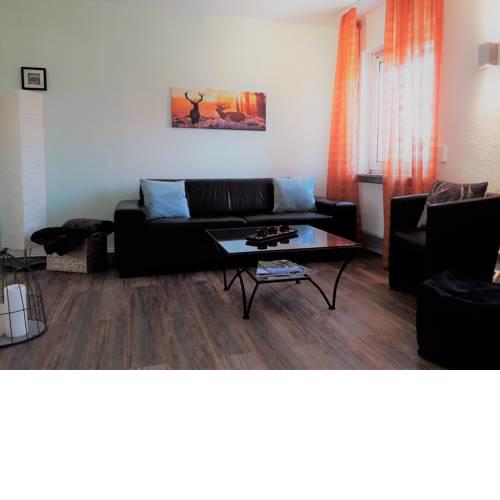 Ferienwohnung Holterhoff