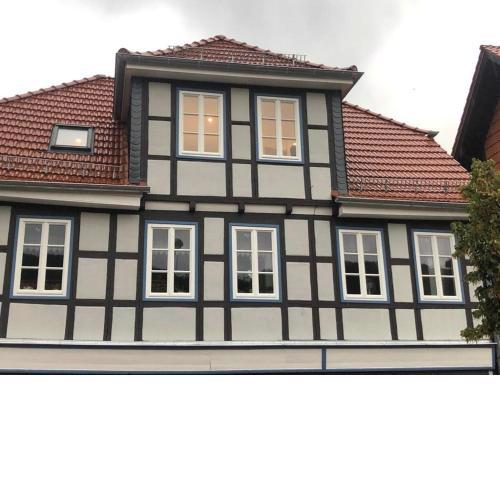 Ferienwohnung Holti