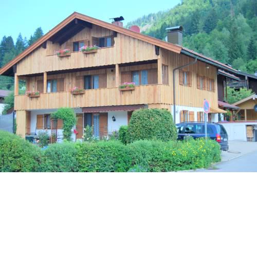 Ferienwohnung Höltschl