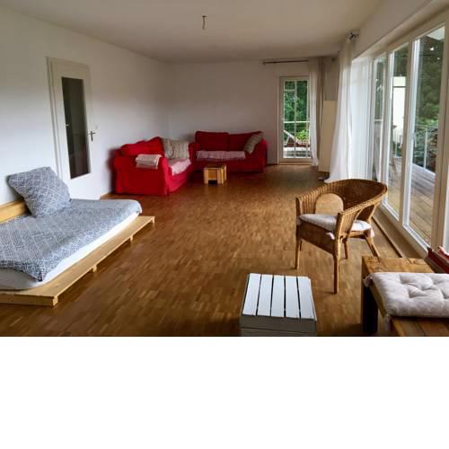 Ferienwohnung Holunder