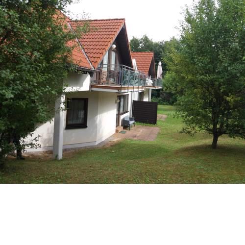 Ferienwohnung Holunderweg Stromberg
