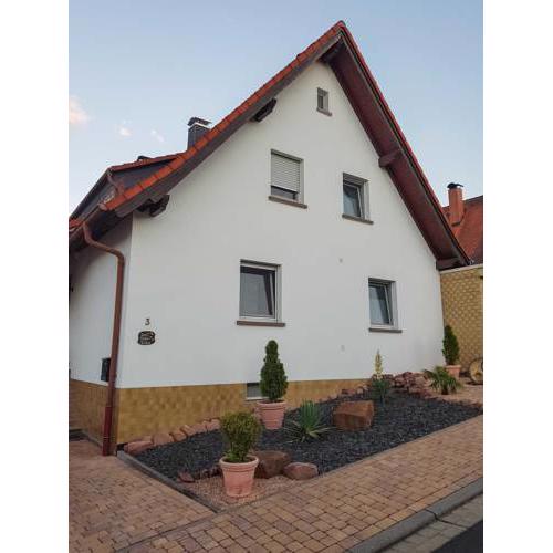 Ferienwohnung Holzberg