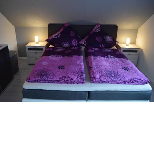 Ferienwohnung Holzberger