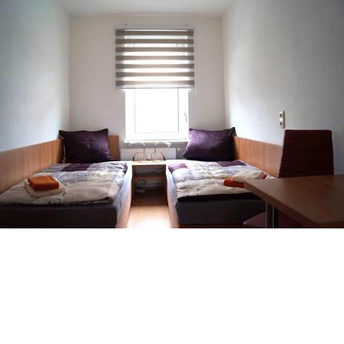 Ferienwohnung Holzhausen