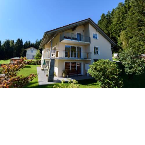 Ferienwohnung Holzinger