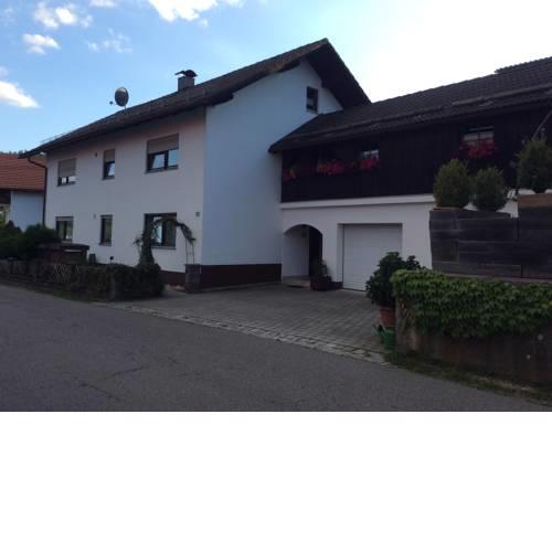 Ferienwohnung Hölzl