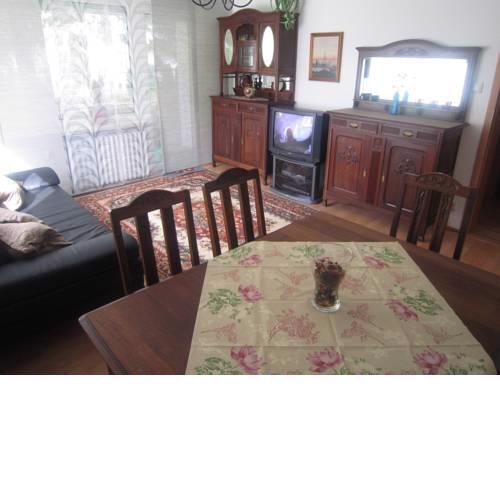 Ferienwohnung Holzminden
