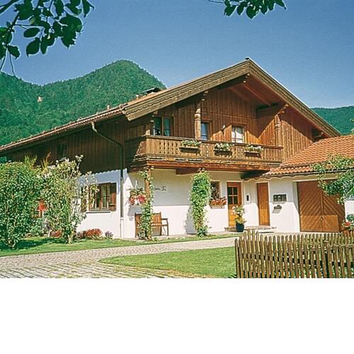 Ferienwohnung Holzner -
