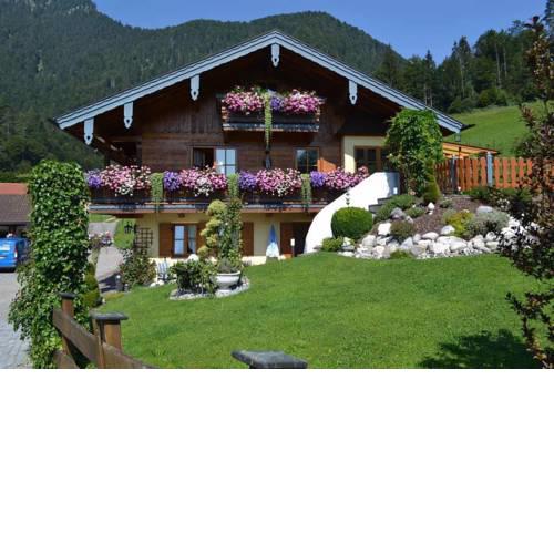 Ferienwohnung Holzner
