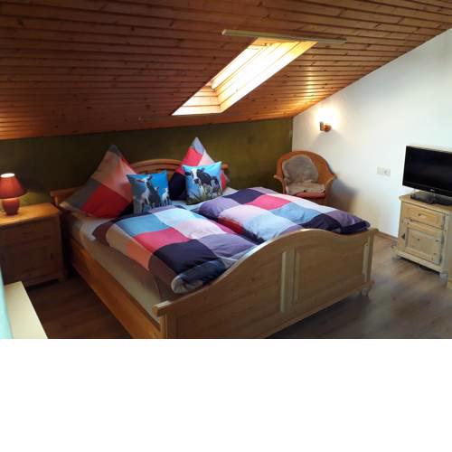 Ferienwohnung Holzwurm
