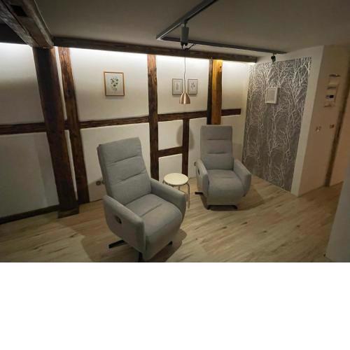 Ferienwohnung Holzwurm