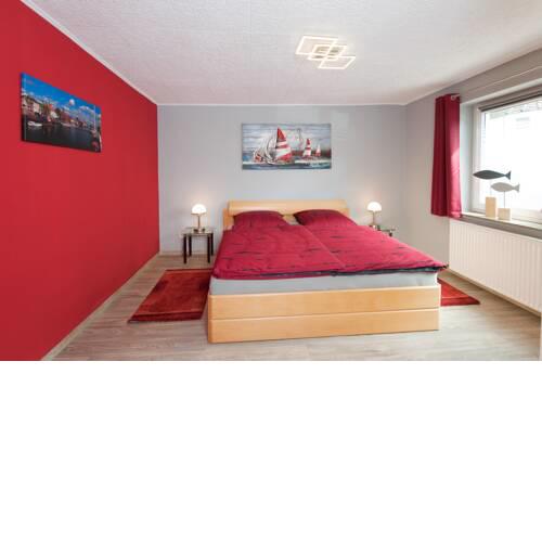 Ferienwohnung home4two